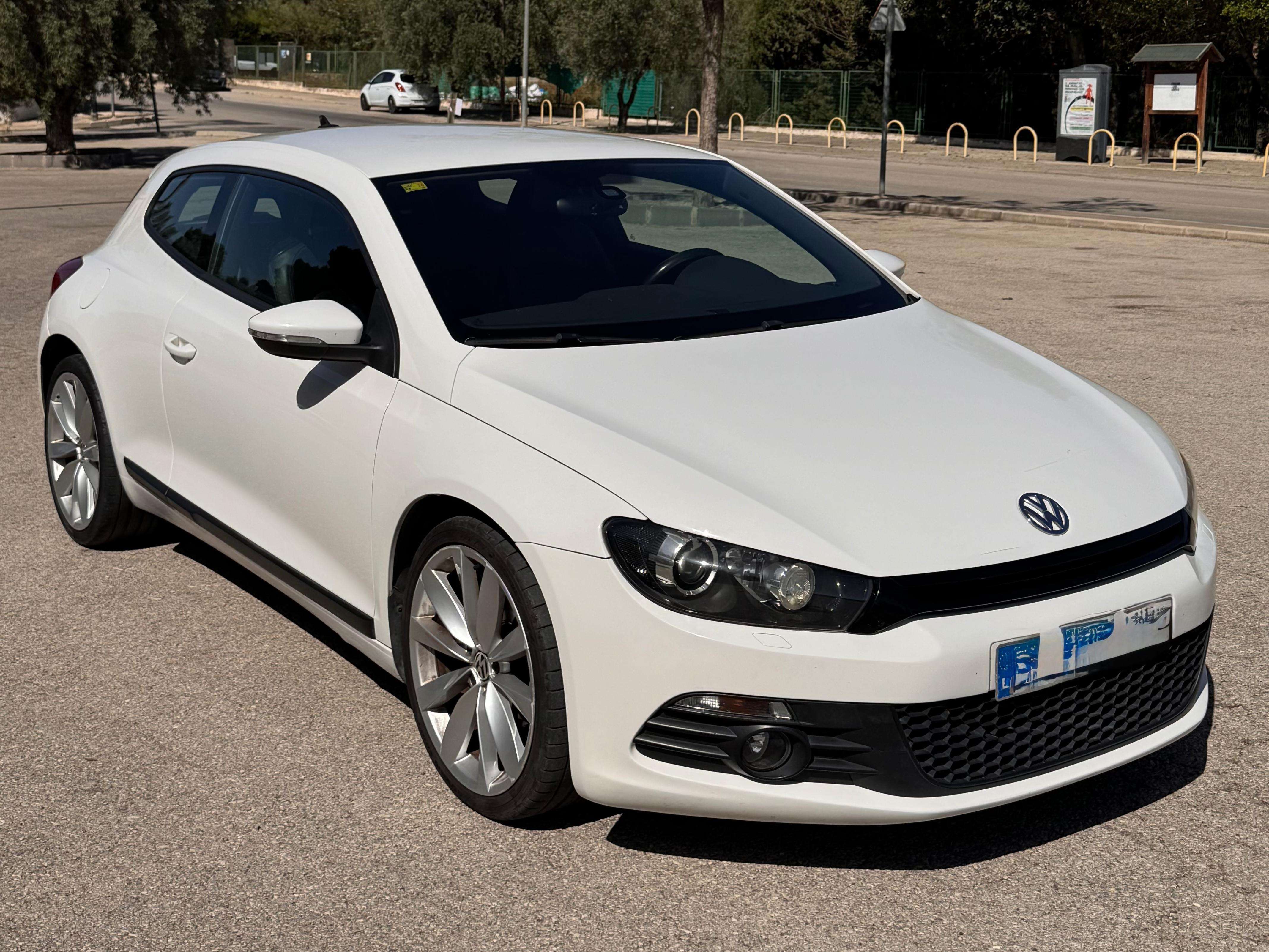 Volkswagen Scirocco Scirocco 2.0TDI - foto 1