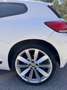 Volkswagen Scirocco Scirocco 2.0TDI Blanco - thumbnail 8