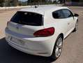 Volkswagen Scirocco Scirocco 2.0TDI Blanco - thumbnail 5