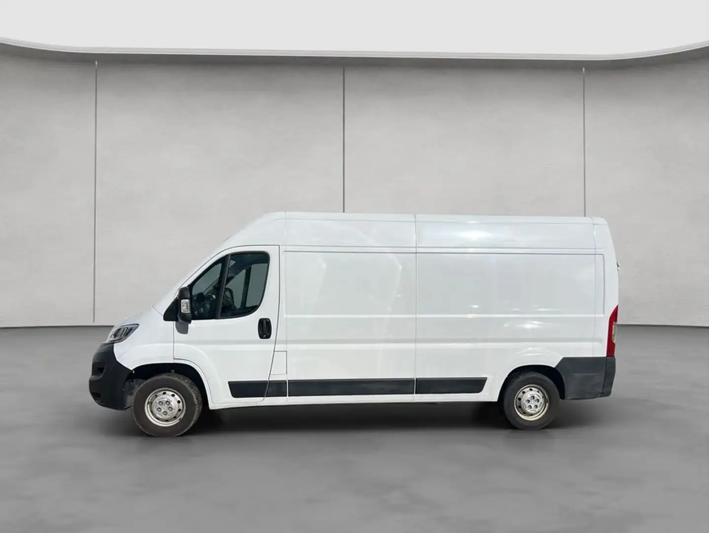 Opel Movano 2.2 L3H2 2WD VA S&S Weiß - 2