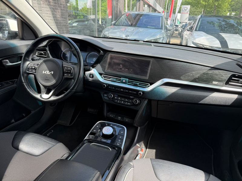 Kia e-Niro Edition 64 kWh | Fase 3 | Adapt Cruise | Carplay | — photo 4