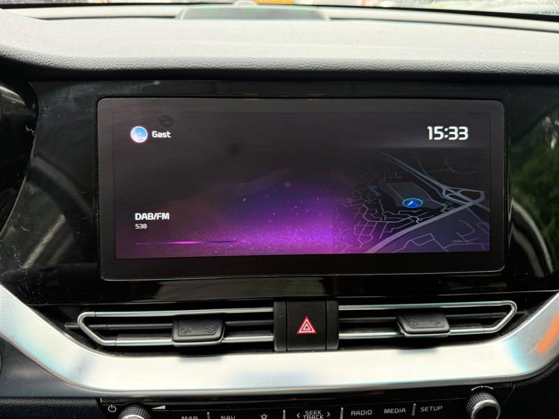 Kia e-Niro Edition 64 kWh | Fase 3 | Adapt Cruise | Carplay | — photo 14