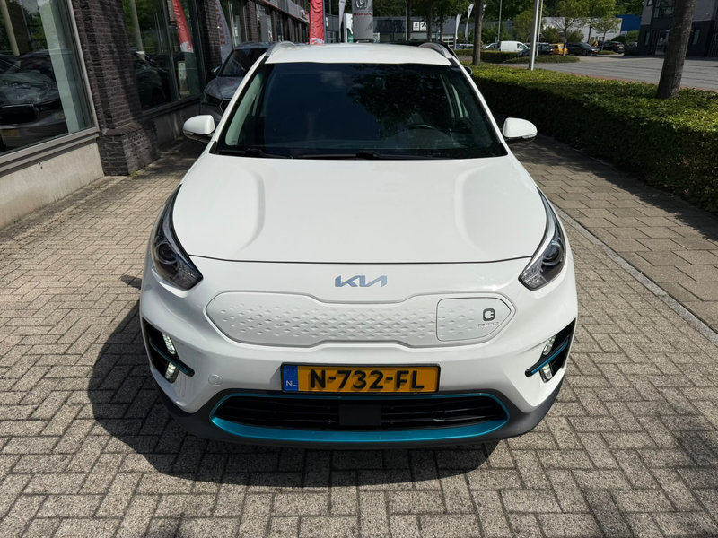 Kia e-Niro Edition 64 kWh | Fase 3 | Adapt Cruise | Carplay | — photo 3