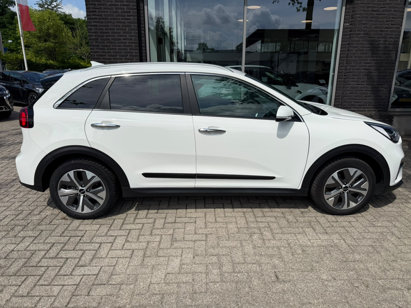 Kia e-Niro Edition 64 kWh | Fase 3 | Adapt Cruise | Carplay | — photo 2