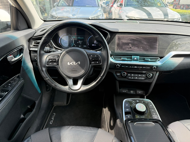 Kia e-Niro Edition 64 kWh | Fase 3 | Adapt Cruise | Carplay | — photo 6