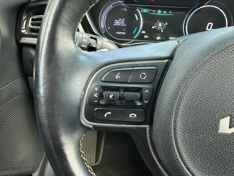 Kia e-Niro Edition 64 kWh | Fase 3 | Adapt Cruise | Carplay | — photo 10