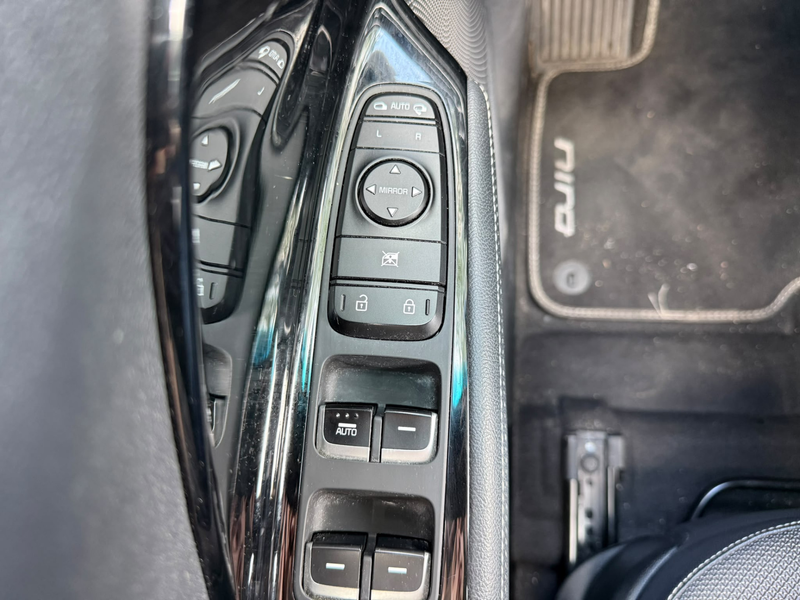 Kia e-Niro Edition 64 kWh | Fase 3 | Adapt Cruise | Carplay | — photo 8