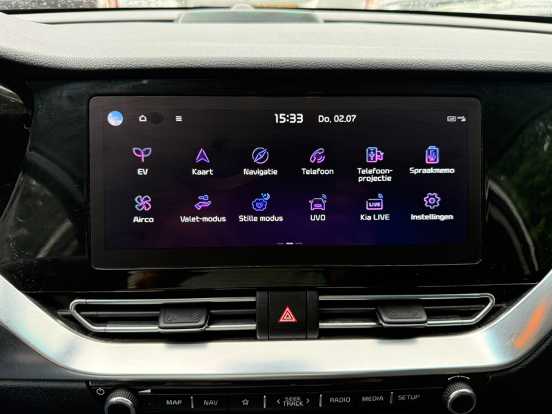 Kia e-Niro Edition 64 kWh | Fase 3 | Adapt Cruise | Carplay | — photo 15