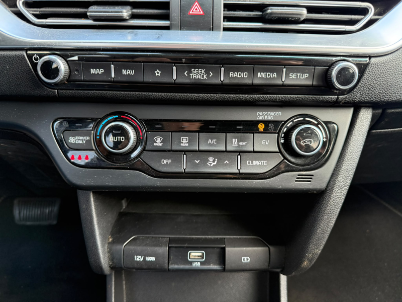 Kia e-Niro Edition 64 kWh | Fase 3 | Adapt Cruise | Carplay | — photo 13