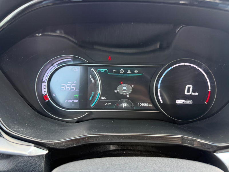 Kia e-Niro Edition 64 kWh | Fase 3 | Adapt Cruise | Carplay | — photo 7