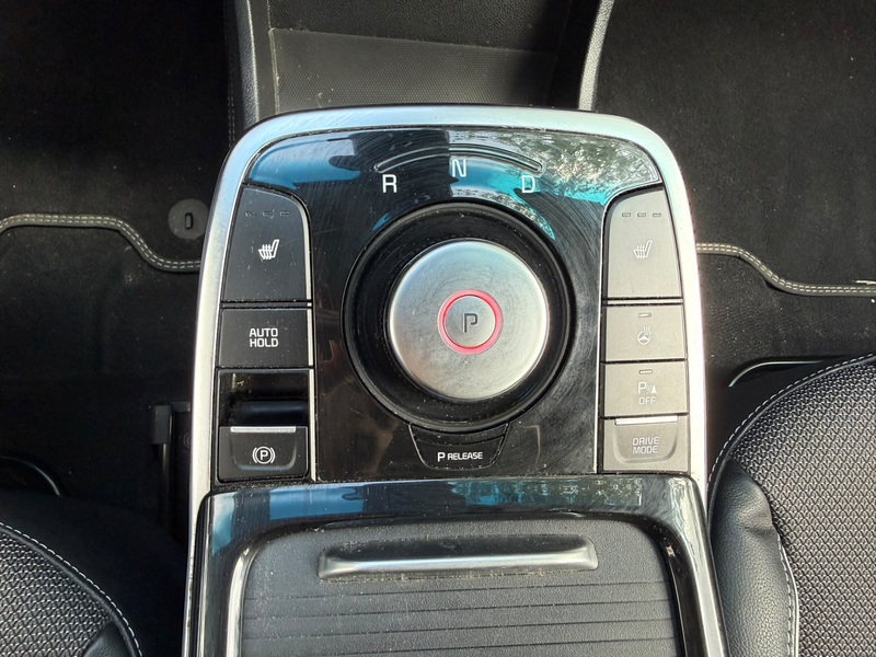 Kia e-Niro Edition 64 kWh | Fase 3 | Adapt Cruise | Carplay | — photo 12