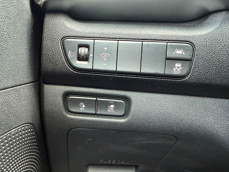 Kia e-Niro Edition 64 kWh | Fase 3 | Adapt Cruise | Carplay | — photo 9