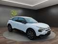 Citroen C4 e-Feel Weiß - thumbnail 7