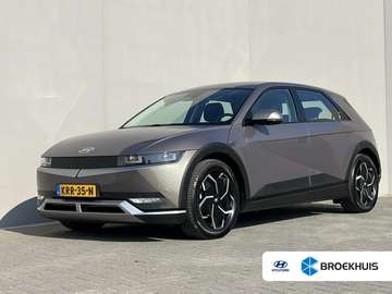 Style 73kWh / Dealer onderhouden / Accu SoH 100 %