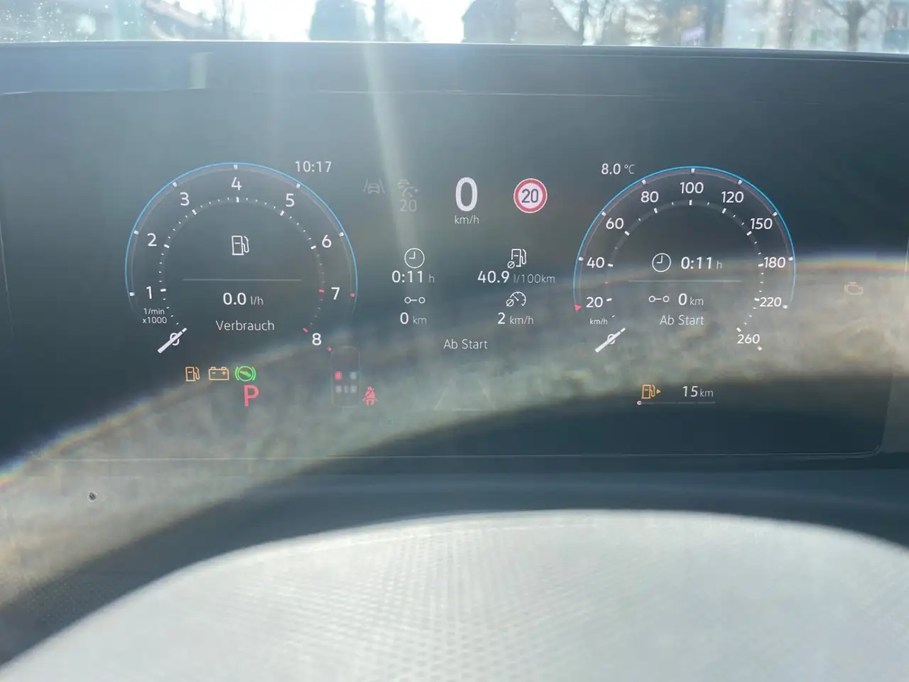 Volkswagen T-Roc Life eTSI DSG 18