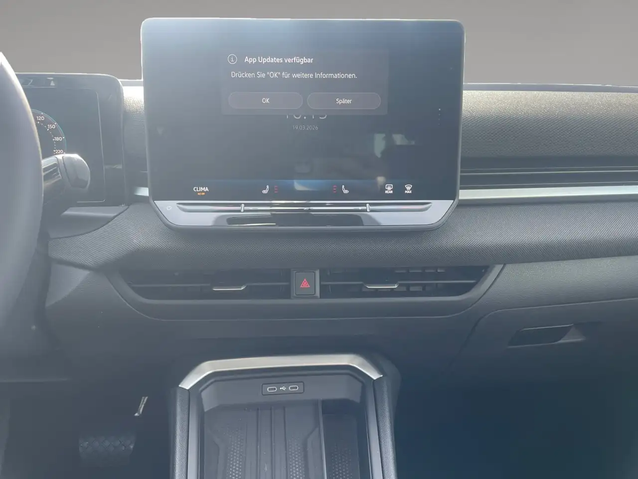 Volkswagen T-Roc Life eTSI DSG 12