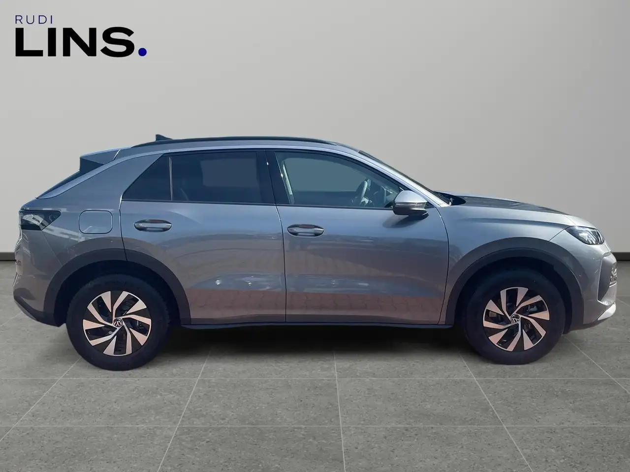 Volkswagen T-Roc Life eTSI DSG 6