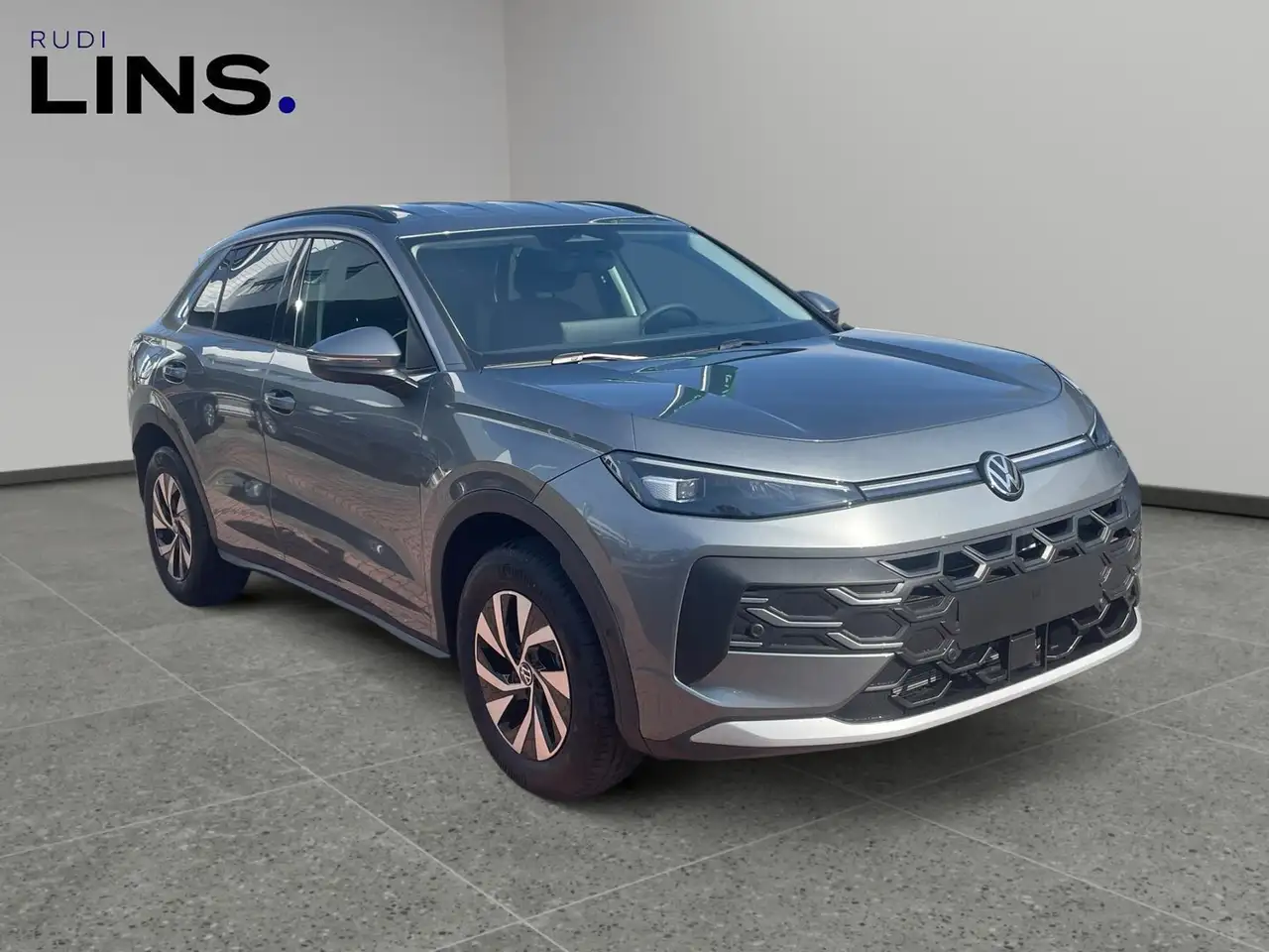 Volkswagen T-Roc Life eTSI DSG 7