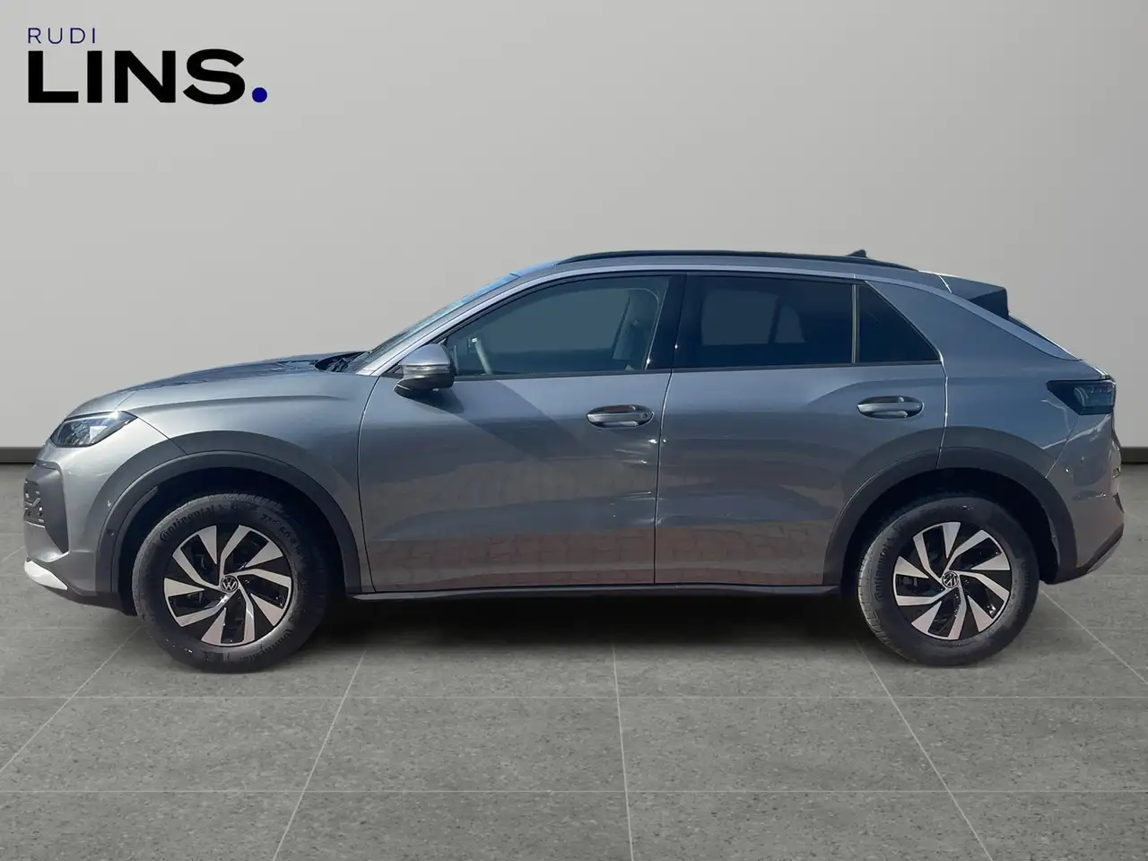 Volkswagen T-Roc Life eTSI DSG 2