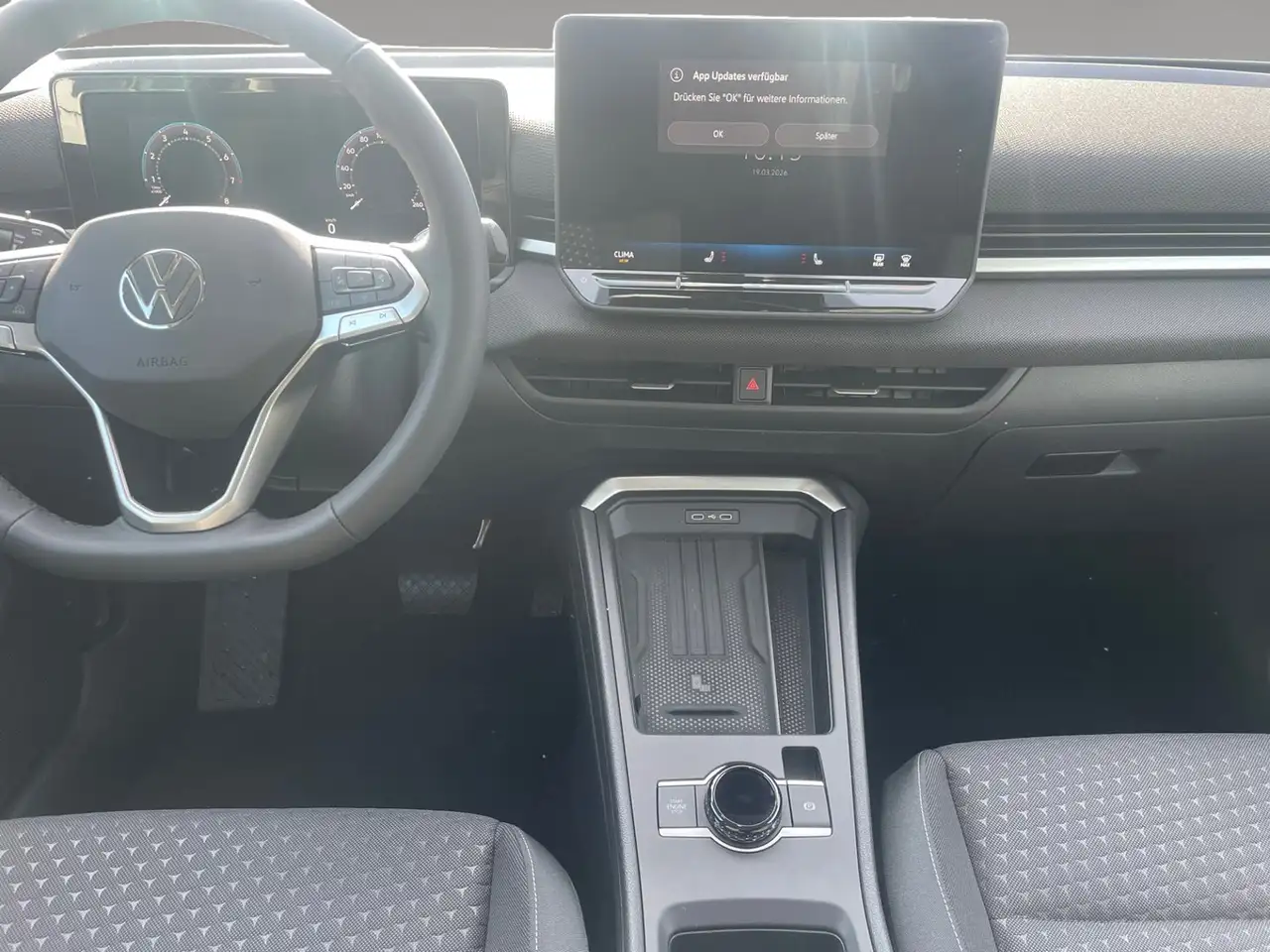 Volkswagen T-Roc Life eTSI DSG 11