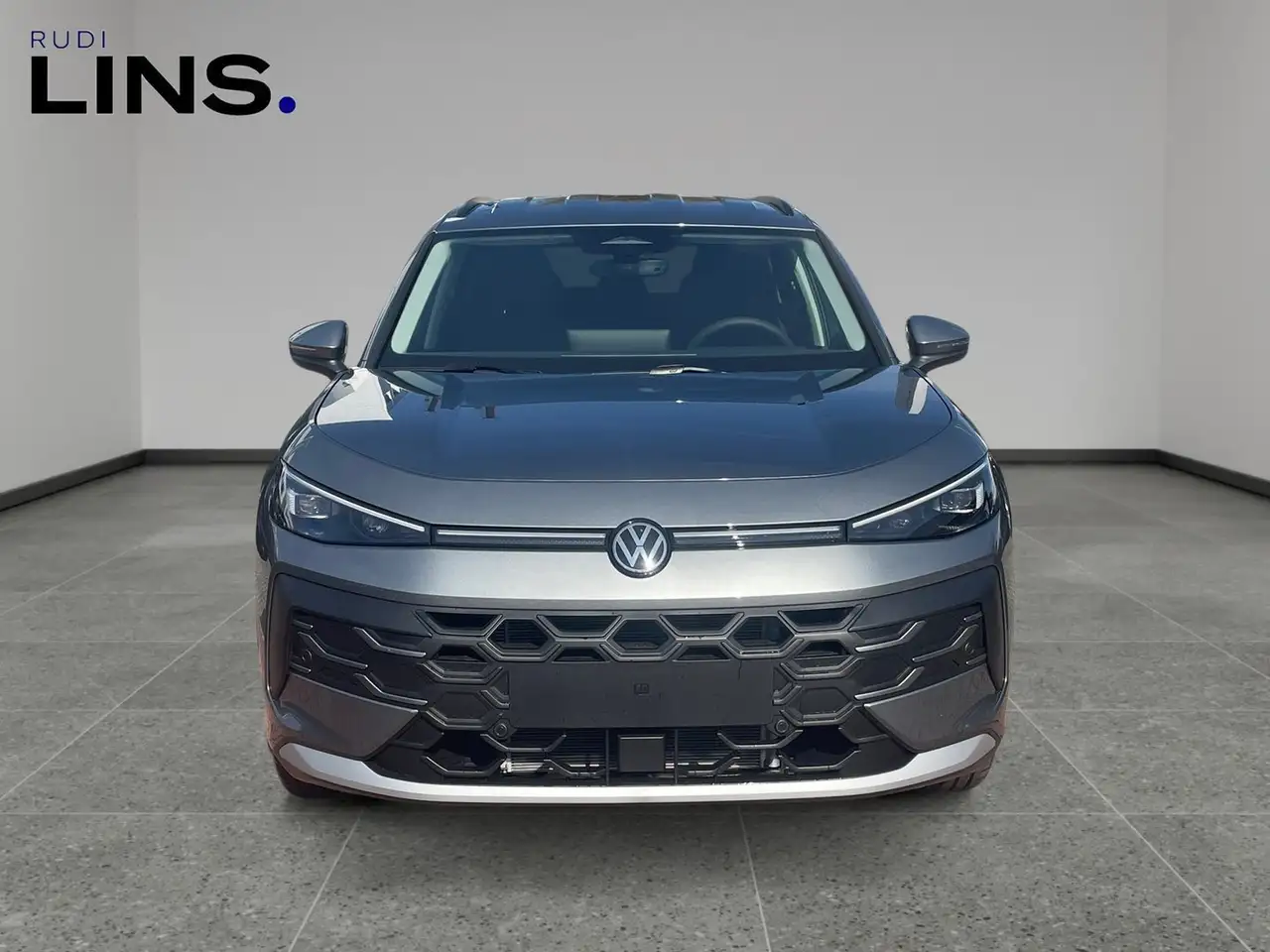 Volkswagen T-Roc Life eTSI DSG 8