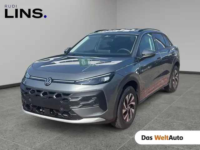 Volkswagen T-Roc Life eTSI DSG