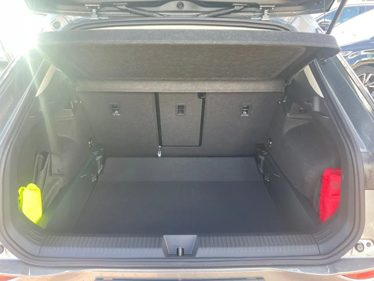 Volkswagen T-Roc Life eTSI DSG 20