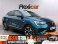 Renault Arkana Techno TCe 103kW(140CV) EDC mild hybrid Verde - thumbnail 1