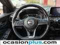 Nissan Juke 1.0 DIG-T N-Connecta 4x2 114 Gris - thumbnail 19