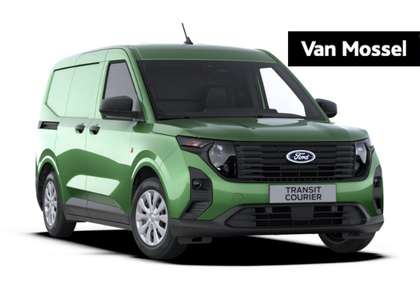 Ford Transit Courier 1.5 EcoBlue Trend | NIEUW MODEL | BURSTING GREEN |