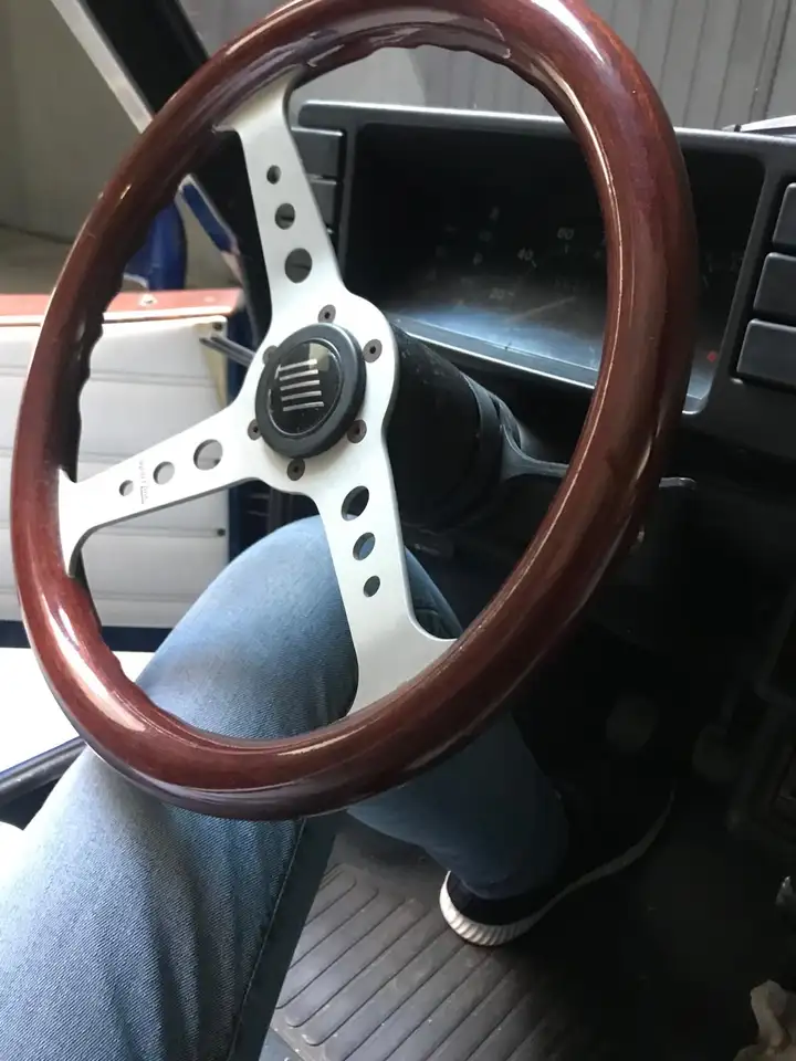Fiat 126 Bis Cabriolet, foto 4