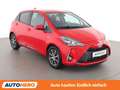 Toyota Yaris 1.5 Hybrid Active Y20 Rot - thumbnail 8