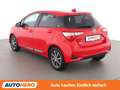 Toyota Yaris 1.5 Hybrid Active Y20 Rot - thumbnail 4