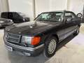 Mercedes-Benz 560 SEC Bitte bitte  Anzeige genau lesen !!!!!!! Black - thumbnail 1