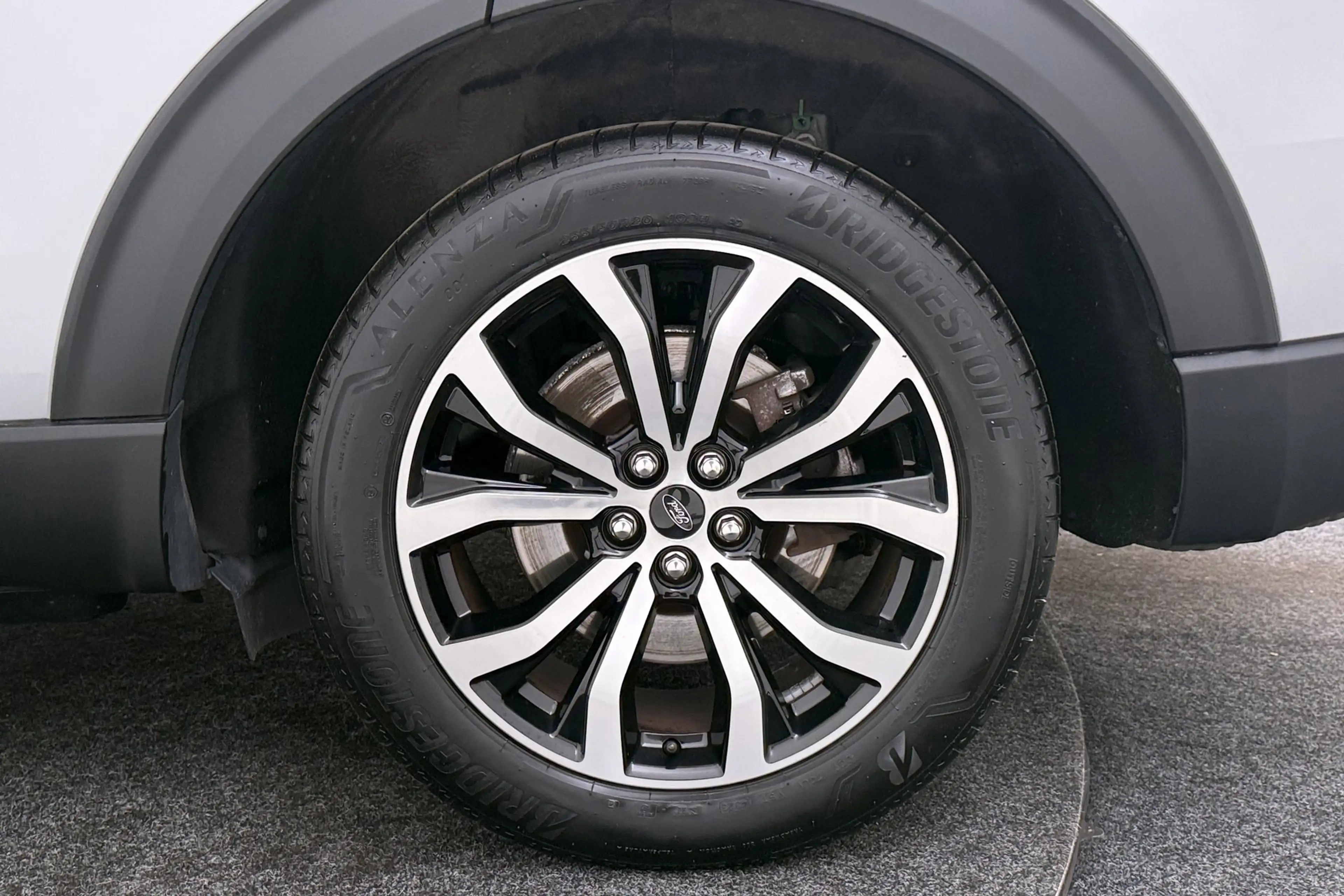 Ford Explorer 3.0 V6 EcoBoost PHEV ST-Line | Trekhaak | Panorama — photo 45