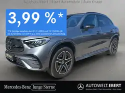 Mercedes-Benz GLC 300 GLC300de 4M AMG Advan+ DISTR Memo LED Night 360°