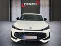 MG HS HEV Luxury Weiß - thumbnail 12