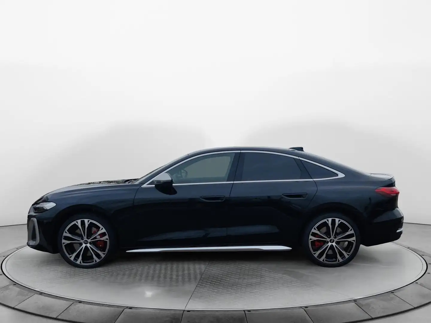 Audi 270 KW TFSI q. S-Tronic ,Panoramada Noir - 2