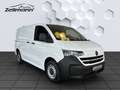 Volkswagen Transporter Kasten 2,0 l TDI 6-Gang KR AHK Keyless Blanc - thumbnail 8