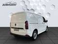 Volkswagen Transporter Kasten 2,0 l TDI 6-Gang KR AHK Keyless Blanc - thumbnail 6