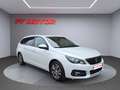 Peugeot 308 SW 1.5BlueHDi S&S Style EAT8 130 Blanco - thumbnail 1