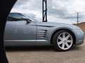 Chrysler Crossfire Crossfire 3.2 V6 Limited A Plateado - thumbnail 2