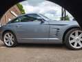 Chrysler Crossfire Crossfire 3.2 V6 Limited A Plateado - thumbnail 6