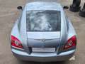 Chrysler Crossfire Crossfire 3.2 V6 Limited A Plateado - thumbnail 4
