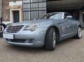 Chrysler Crossfire Crossfire 3.2 V6 Limited A Plateado - thumbnail 1