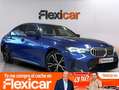 BMW 320 320d Auto. Azul - thumbnail 1