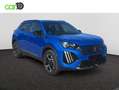 Peugeot 2008 Allure Eléctrico 100kW Azul - thumbnail 3