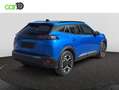 Peugeot 2008 Allure Eléctrico 100kW Azul - thumbnail 6