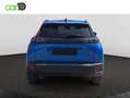 Peugeot 2008 Allure Eléctrico 100kW Azul - thumbnail 5