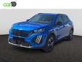 Peugeot 2008 Allure Eléctrico 100kW Azul - thumbnail 1